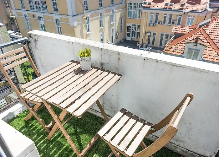Marques Mini Hostel