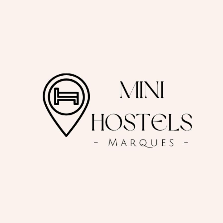 Marques Mini Casa de hóspedes 3*