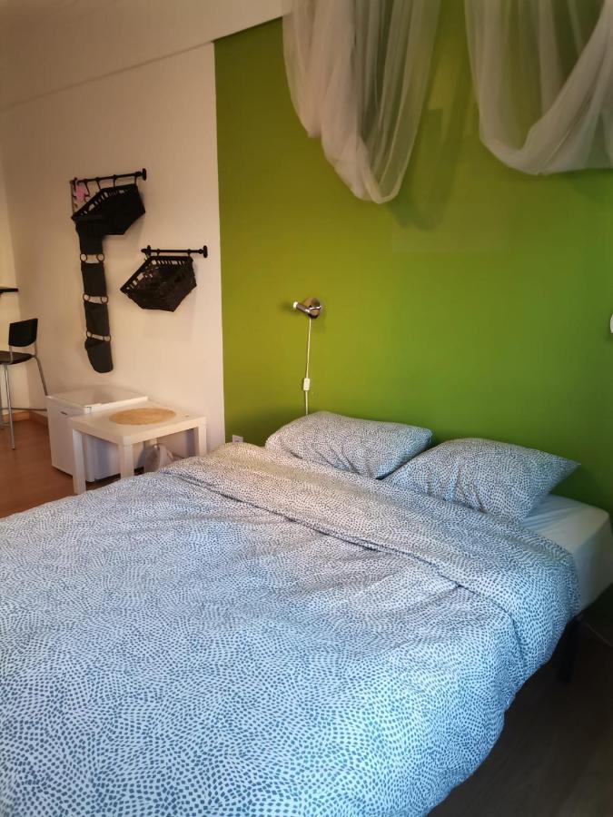 Casa de hóspedes Marques Mini 3*