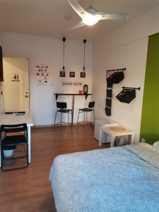 Marques Mini Casa de hóspedes Lisboa