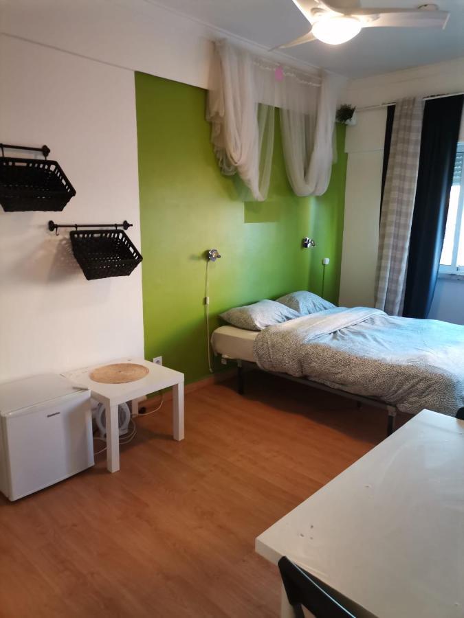 Casa de hóspedes Marques Mini Lisboa